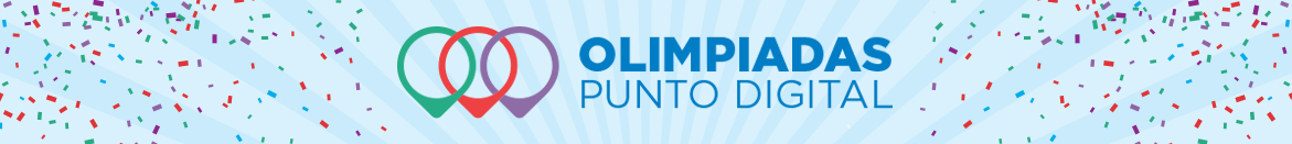 Olimpiadas Punto Digital